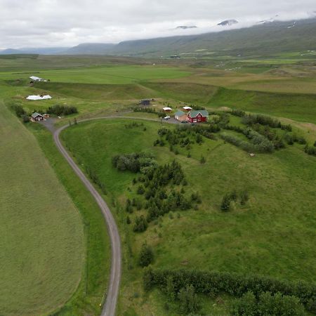 Armuli Villa Reynistadur Exterior photo